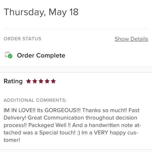 Meet your Posher, Marion - Picture 3 of 4